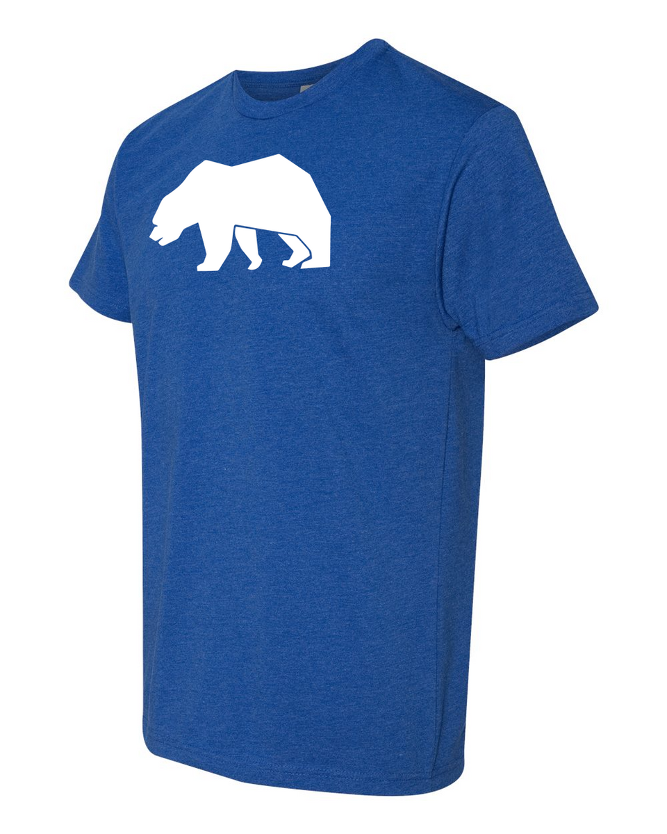 KC Royals: Duff's Bear Suit Essential T-Shirt for Sale by