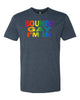 Sounds Gay I'm In T-shirt